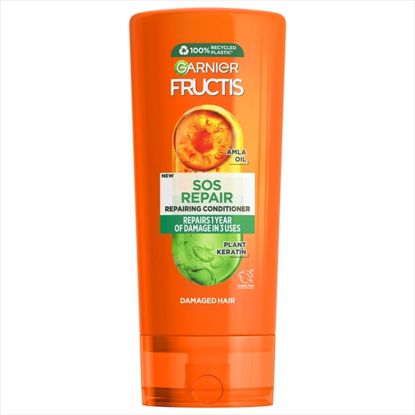 GARNIER FRUCTIS BALZAM ZA KOSU SOS REPAIR 200ML