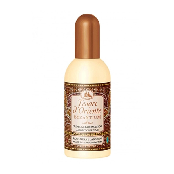 TESORI D' ORIENTE BYZANTIUM EDP WOMEN 100ML