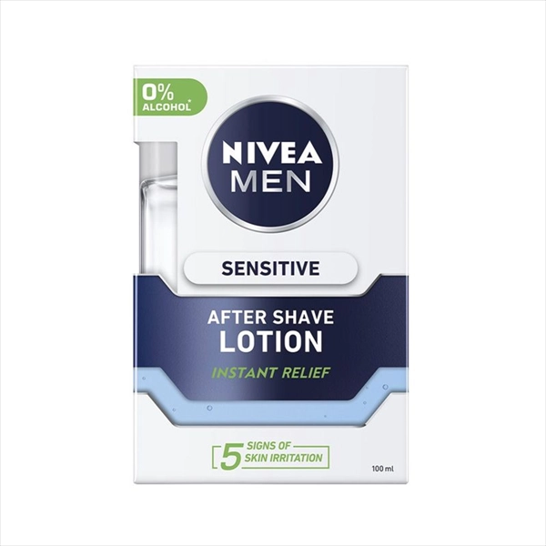 NIVEA MEN LOSION POSLE BRIJANJA SENSITIVE 100ML