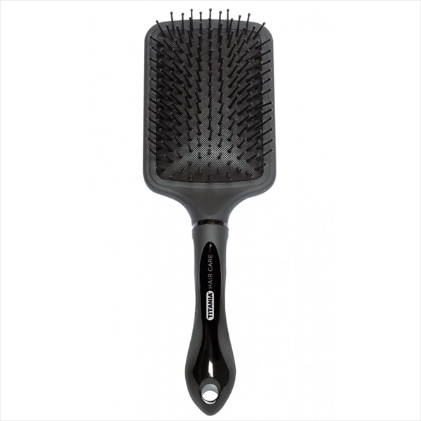 TITANIA ČETKA ZA ISPRAVLJANJE I STILIZOVANJE KOSE 1393