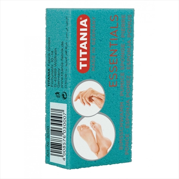 TITANIA KAMEN ZA PETE 3000