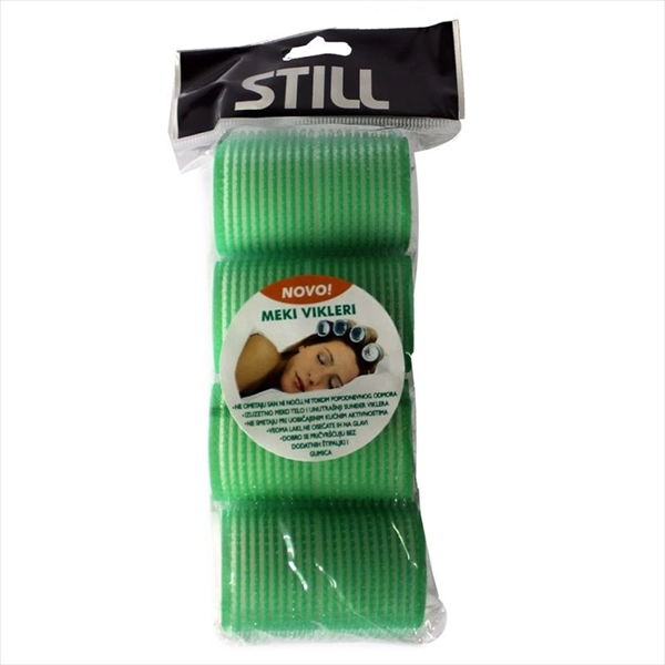 STILL VIKLERI ZA KOSU MEKI TVIKM3 38 MM