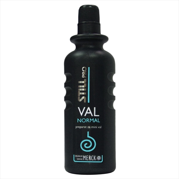 STILL PRO PREPARAT ZA MINI VAL ZA NORMALNU KOSU VAL 2 NORMAL 500ML