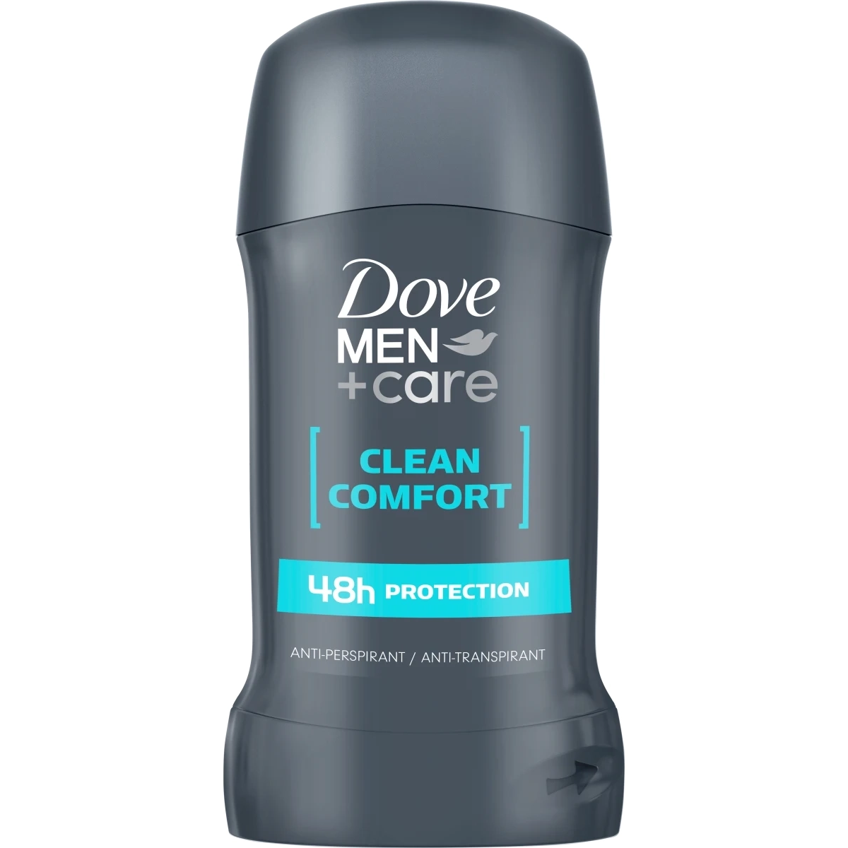 DOVE MEN DEO STIK CLEAN COMFORT 50ML