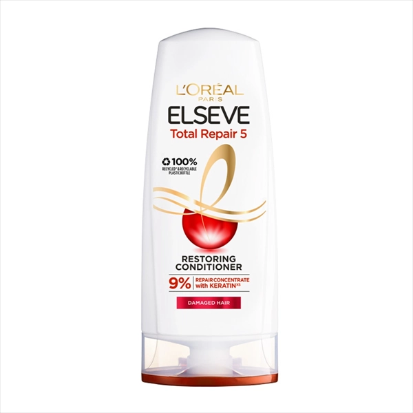 L'OREAL ELSEVE BALZAM ZA KOSU TOTAL REPAIR 5 200ML