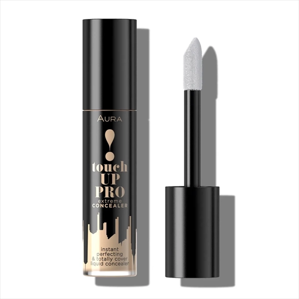 AURA TEČNI KOREKTOR TOUCH UP PRO 022 VANILLA
