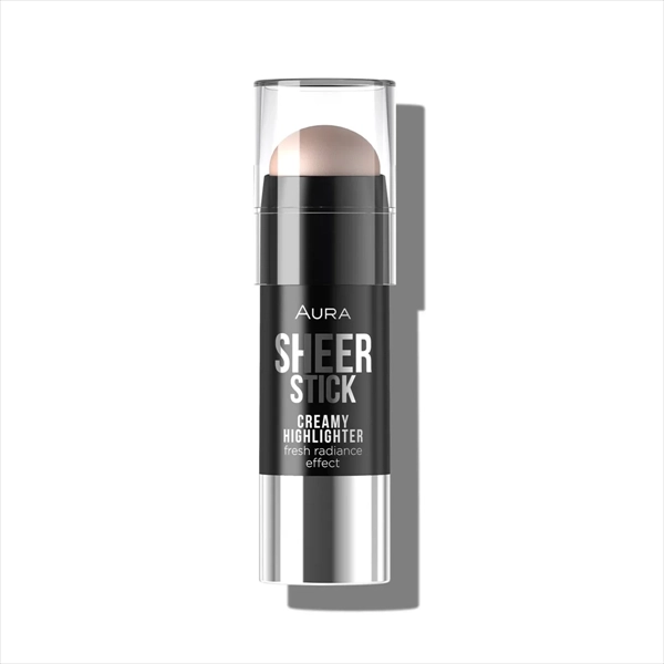 AURA HIGHLIGHTER U STIKU SHEER STICK SKYFALL