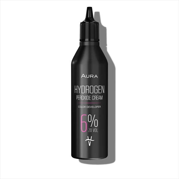 AURA HIDROGEN VELVET 6% 90ML