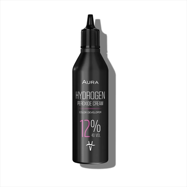 AURA HIDROGEN VELVET 12% 90ML