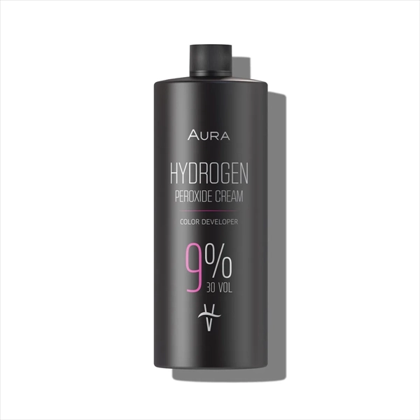 AURA HIDROGEN VELVET 9% 1L
