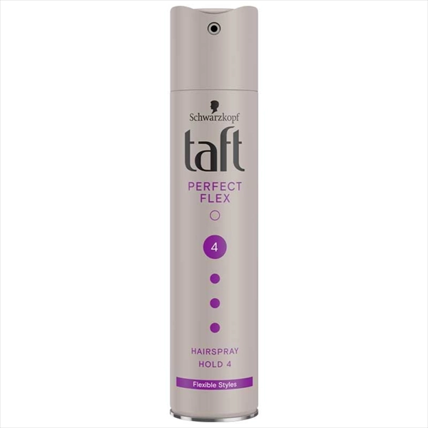 SCHWARZKOPF TAFT LAK ZA KOSU PERFECT FLEX 250ML