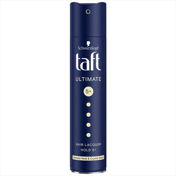SCHWARZKOPF TAFT LAK ZA KOSU ULTIMATE 250ML