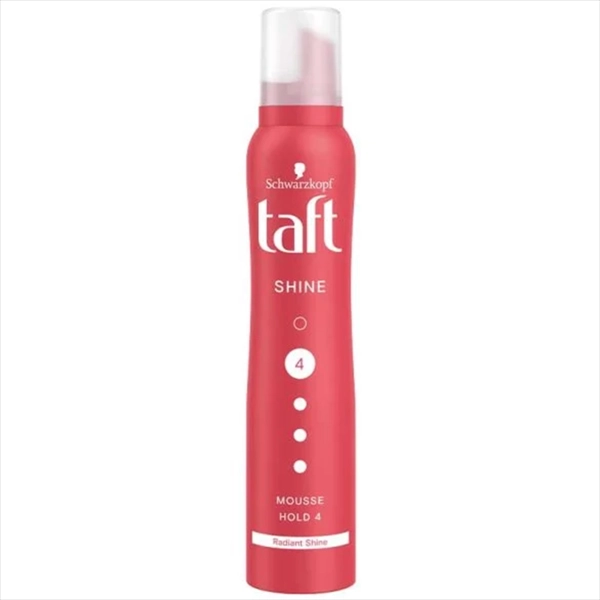 SCHWARZKOPF TAFT PENA ZA KOSU SHINE 200ML