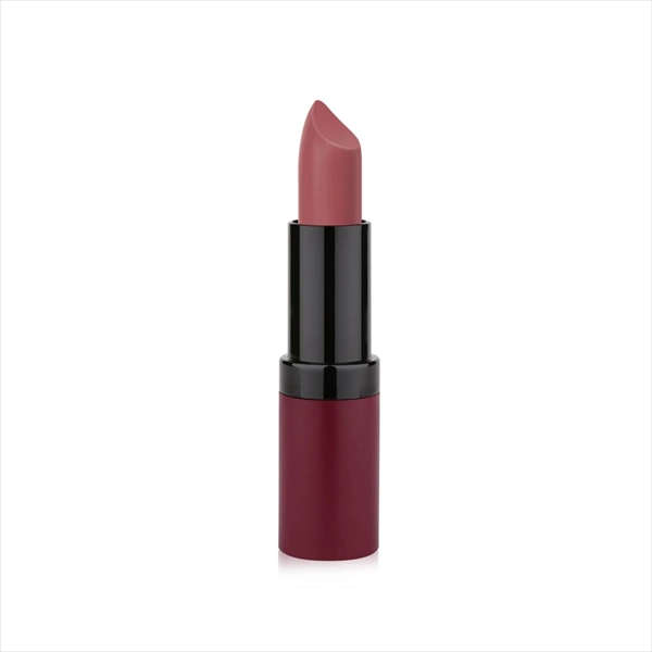 GOLDEN ROSE RUŽ ZA USNE VELVET MATTE LIPSTICK 16