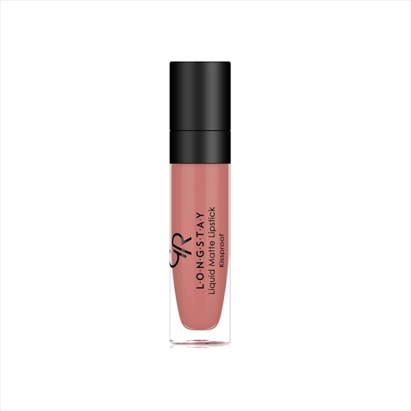 GOLDEN ROSE TEČNI RUŽ ZA USNE LONGSTAY LIQUID MATTE LIPSTICK 17