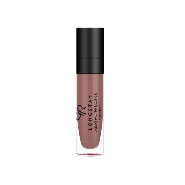 GOLDEN ROSE TEČNI RUŽ ZA USNE LONGSTAY LIQUID MATTE LIPSTICK 23