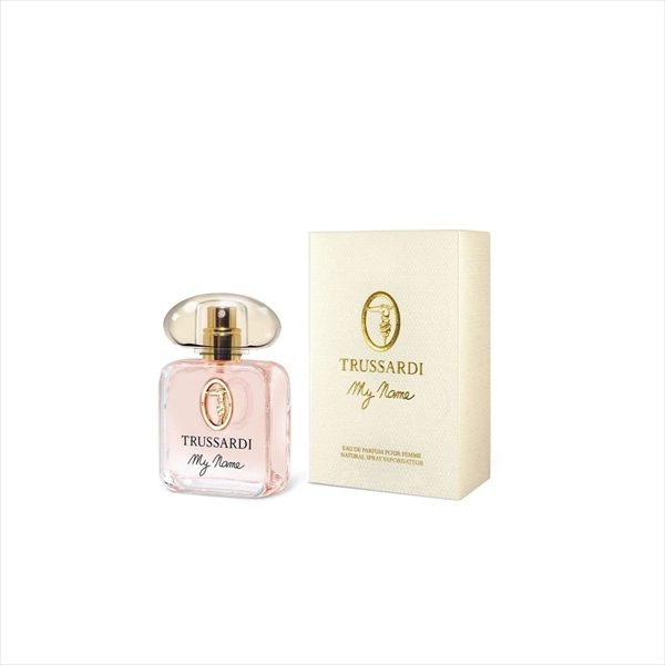 TRUSSARDI MY NAME EDP WOMEN 30ML