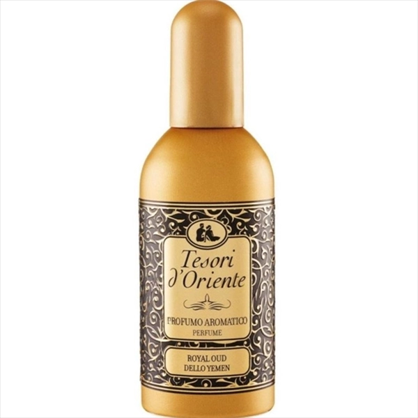 TESORI D' ORIENTE ROYAL OUD EDP WOMEN 100ML