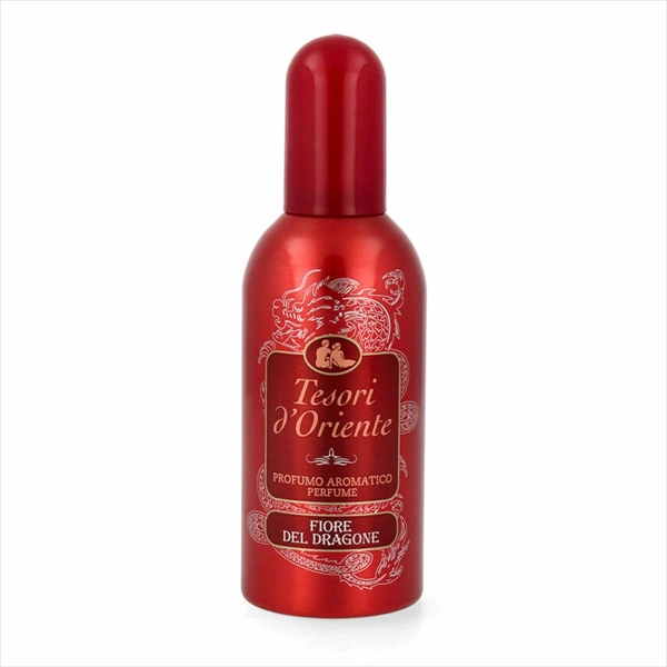 TESORI D' ORIENTE FIORE DEL DRAGONE EDP WOMEN 100ML