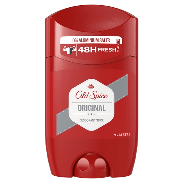 OLD SPICE DEO STIK ORIGINAL 50ML