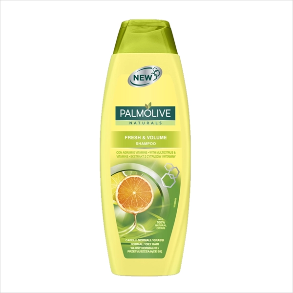 PALMOLIVE SAM.FRESH&VOL.350ML