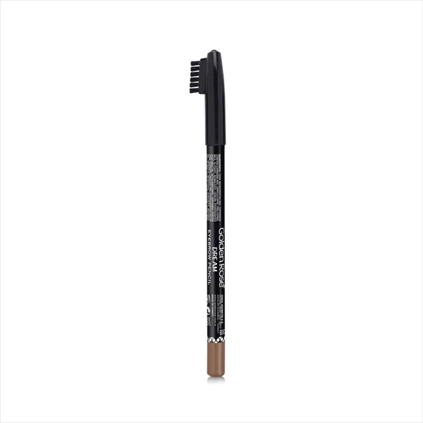 GOLDEN ROSE OLOVKA ZA OBRVE DREAM EYEBROW PENCIL 308