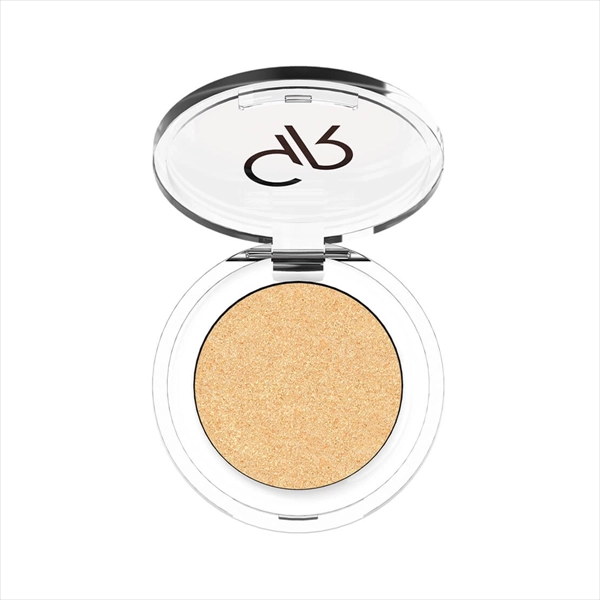 GOLDEN ROSE SENKA ZA OČI SOFT COLOR MONO EYESHADOW SHIMMER S84