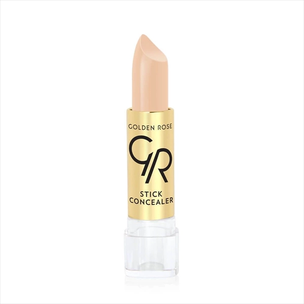 GOLDEN ROSE STIK KOREKTOR STICK CONCEALER 01