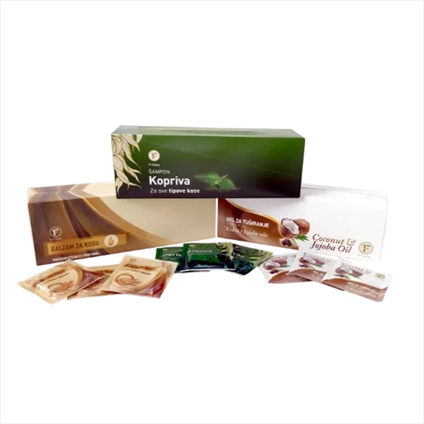 FITOGAL BALZAM ZA KOSU 15ML