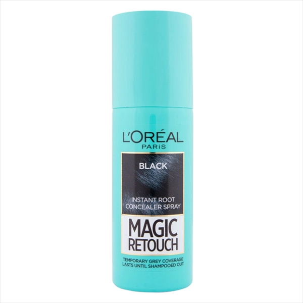 L'OREAL SPREJ ZA PRIKRIVANJE IZRASTKA 1 BLACK 75ML