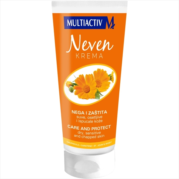 MULTIACTIV KREMA ZA RUKE NEVEN 100ML