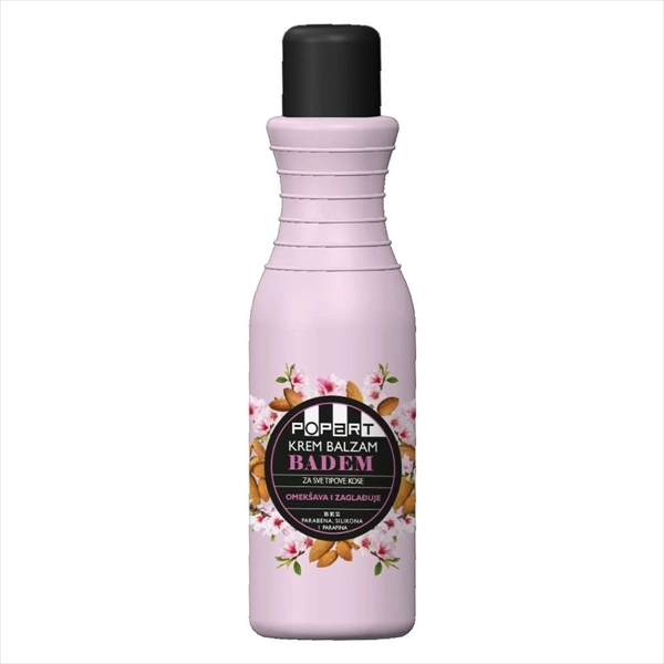 STILL POPART BALZAM ZA KOSU BADEM 440ML