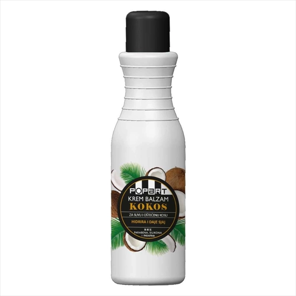 STILL POPART BALZAM ZA KOSU KOKOS 440ML