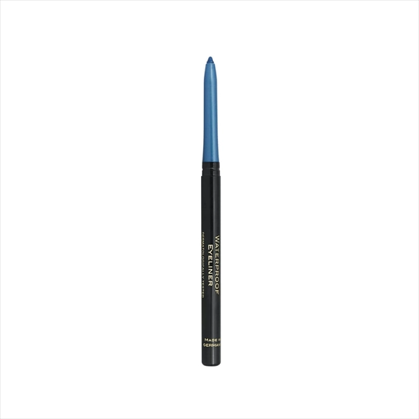 GOLDEN ROSE OLOVKA ZA OČI WATERPROOF AUTOMATIC EYELINER PENCIL 03