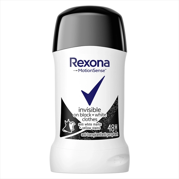 REXONA STICK INVISIBLE 50ML