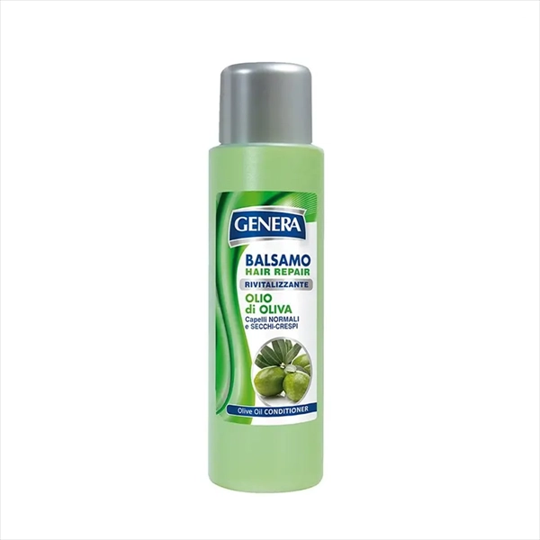 GENERA BALZAM ZA KOSU OLIVE OIL 500ML