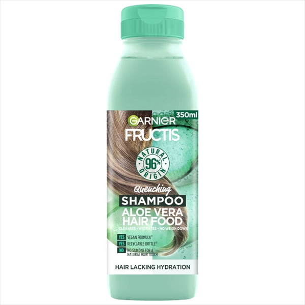 GARNIER FRUCTIS ŠAMPON ZA KOSU HAIR FOOD ALOE VERA 350ML