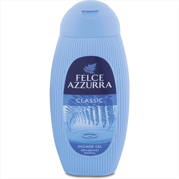 FELCE AZZURRA GEL ZA TUŠIRANJE CLASSICO 400ML