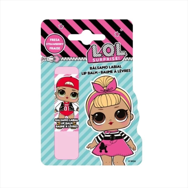 LORENAY LOL BALZAM ZA USNE 12ML