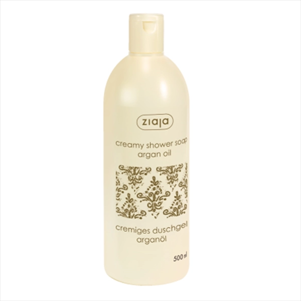 ZIAJA GEL ZA TUŠIRANJE ARGAN OIL 500ML