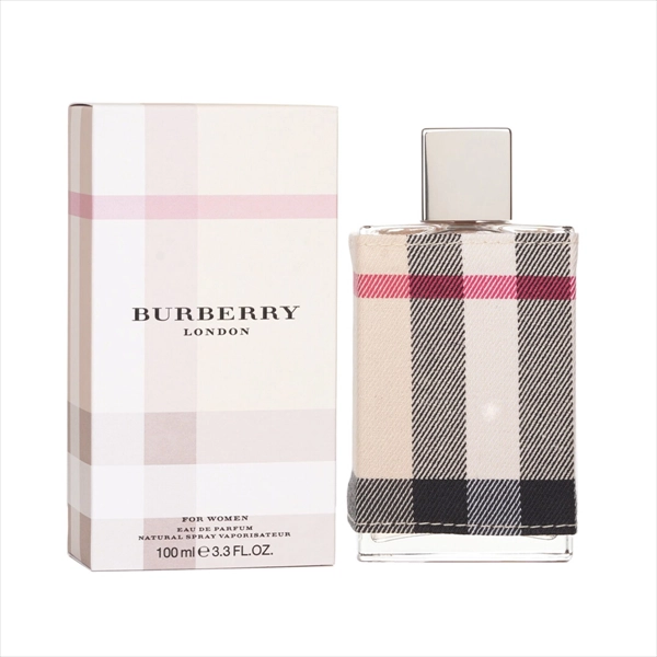 BURBERRY LONDON EDP WOMEN 100ML