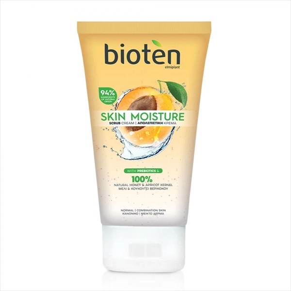 BIOTEN PILING KREM ZA LICE KAJSIJA 150ML