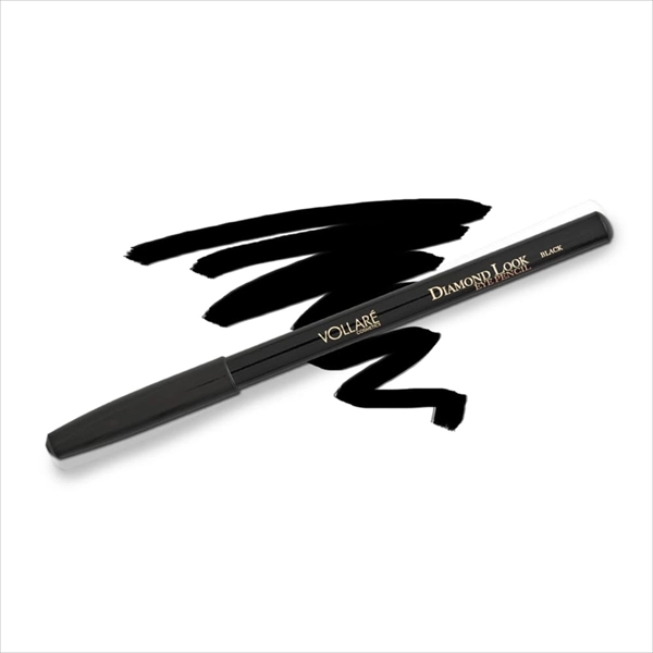VOLLARE OLOVKA BLACK