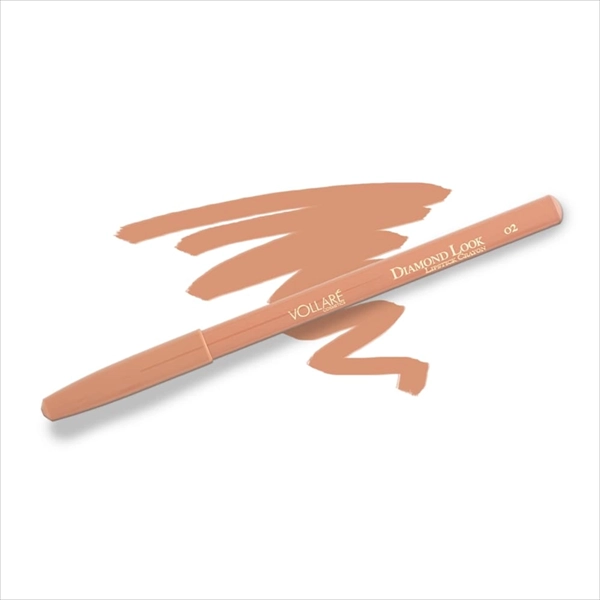 VOLLARE LIP CRAYON 02