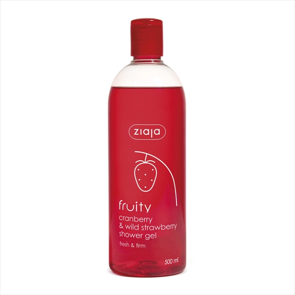 ZIAJA SG FRUITY 500