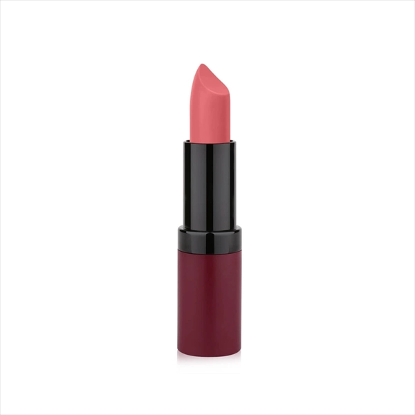 GOLDEN ROSE RUŽ ZA USNE VELVET MATTE LIPSTICK 05