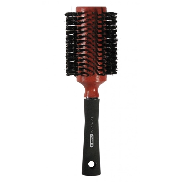 TITANIA ČETKA ZA FENIRANJE KOSE 7,5CM 1784