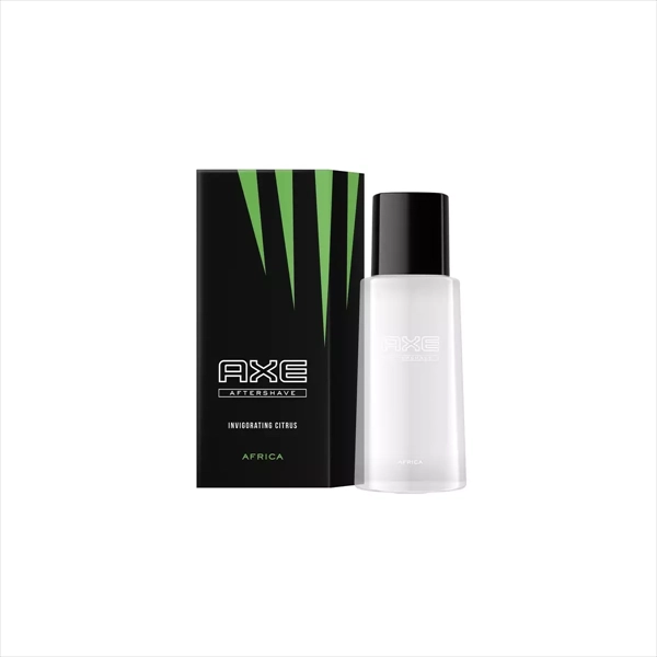 AXE LOSION POSLE BRIJANJA AFRICA 100ML