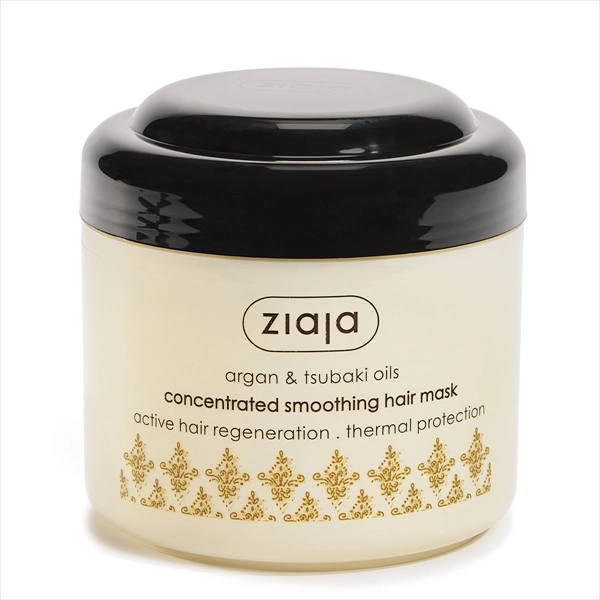 ZIAJA MASKA ARGAN 200ML