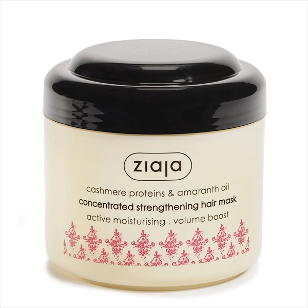 ZIAJA MASKA CASHMERE 200ML